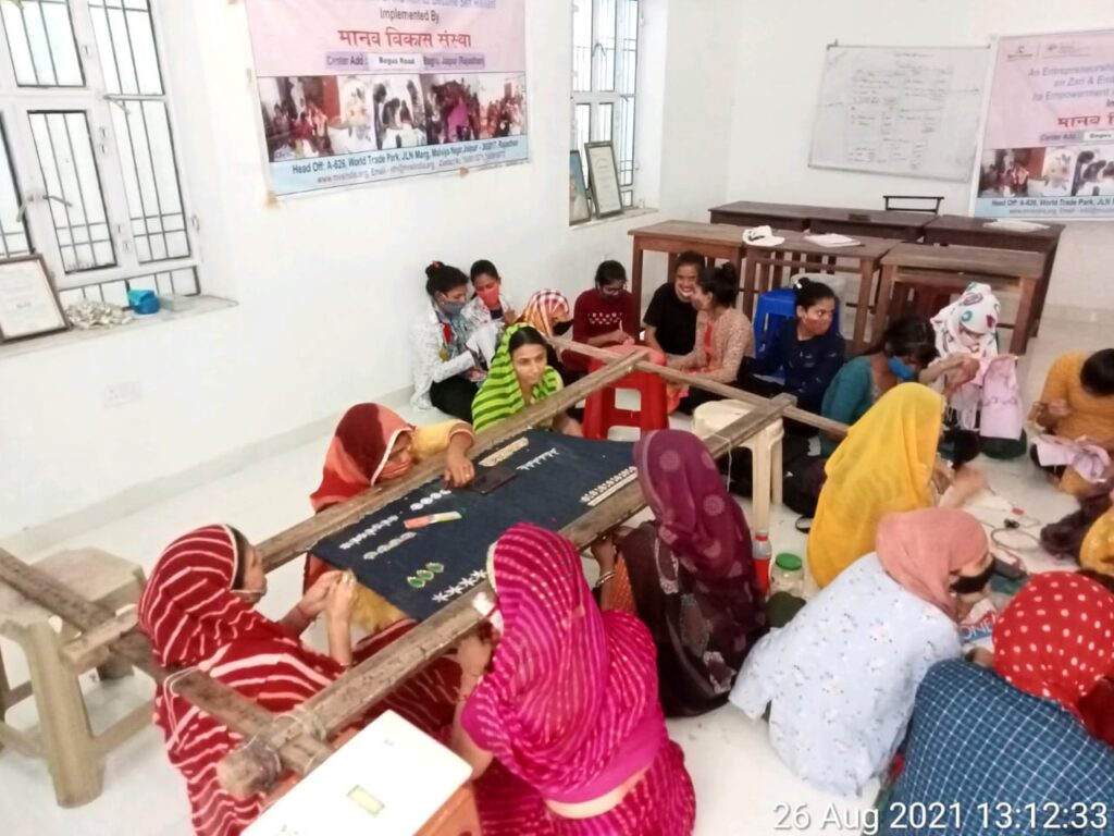 ASHA Workers in India: The Backbone of Rural Healthcare
