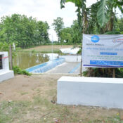 The Watershed Way PAN India