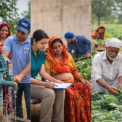 NGOs on Rural Development