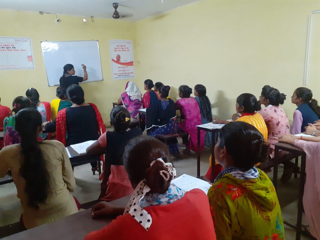 Shaping Future: Vital Role of NGOs in Advancing Women’s Rights