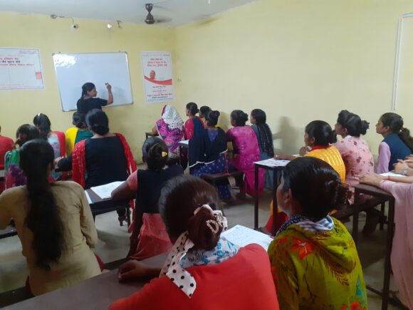 Shaping Future: Vital Role of NGOs in Advancing Women’s Rights