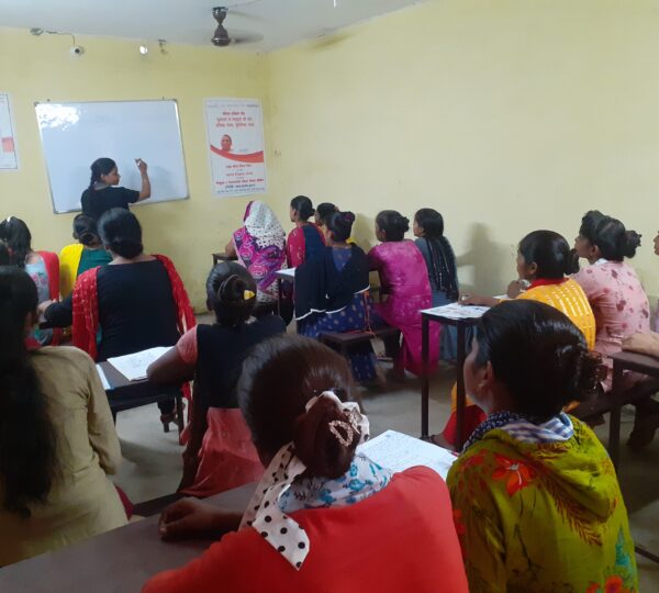 Shaping Future: Vital Role of NGOs in Advancing Women’s Rights