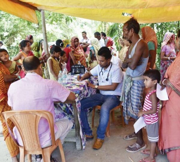 The Hidden Cost of Poor Health Awareness in Villages