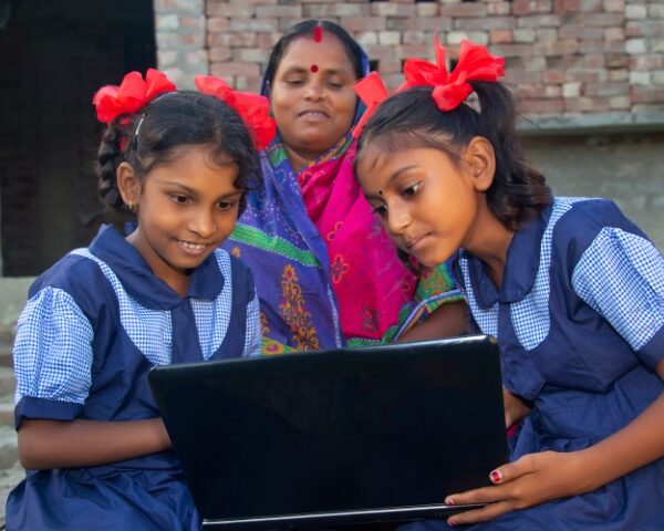 Role of CSR in Strengthening the Rural School System