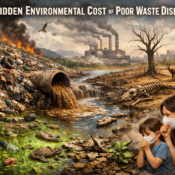 Best Environmental NGOs in India