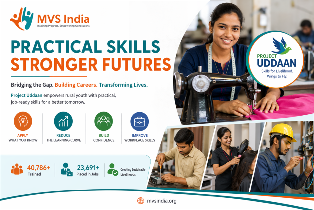 Why Practical Skills Are Important for Career Readiness?