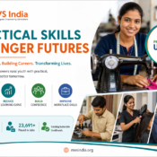 NGO working for skill development