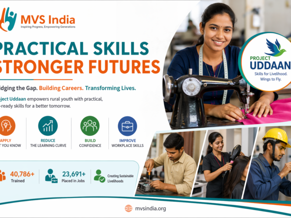 Why Practical Skills Are Important for Career Readiness?