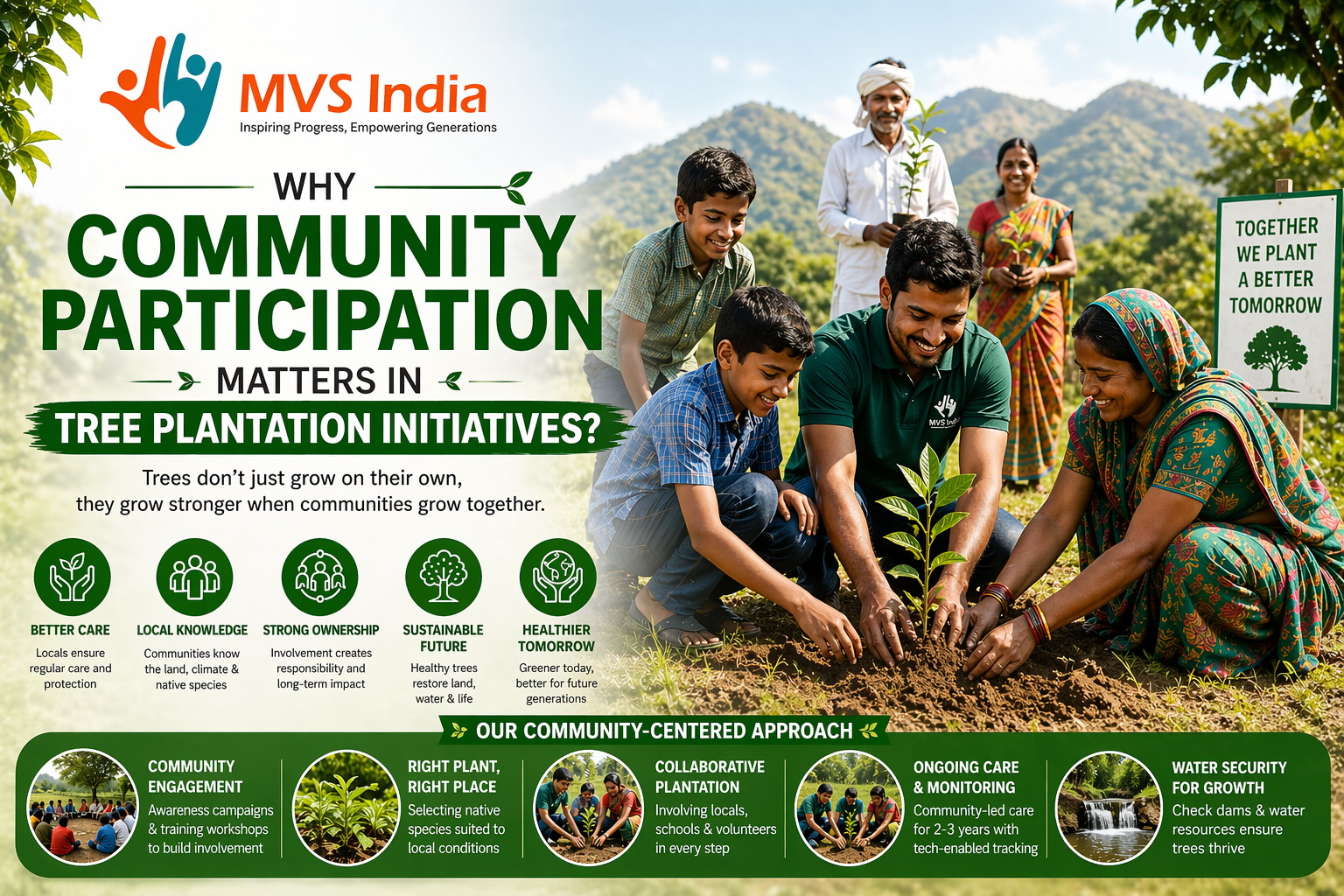 environmental NGOs in India