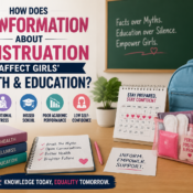 How Does Misinformation About Menstruation Affect Girls’ Health & Education