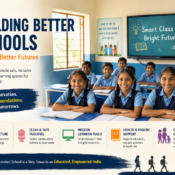 How School Renovation Projects Can Help Shape the Future of Rural Education