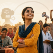 Women Empowerment in India: Challenges, Opportunities and the Role of NGOs