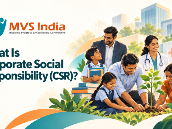 What Is Corporate Social Responsibility (CSR)?