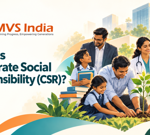 What Is Corporate Social Responsibility (CSR)?