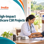 How Companies Can Build High-Impact Rural Healthcare CSR Projects