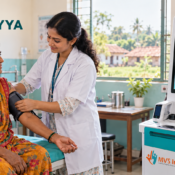 Project AAROGYYA: How Health ATMs Are Strengthening Rural Primary Healthcare