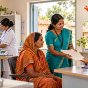 From Screening to Referral: Building a Better Rural Healthcare Journey